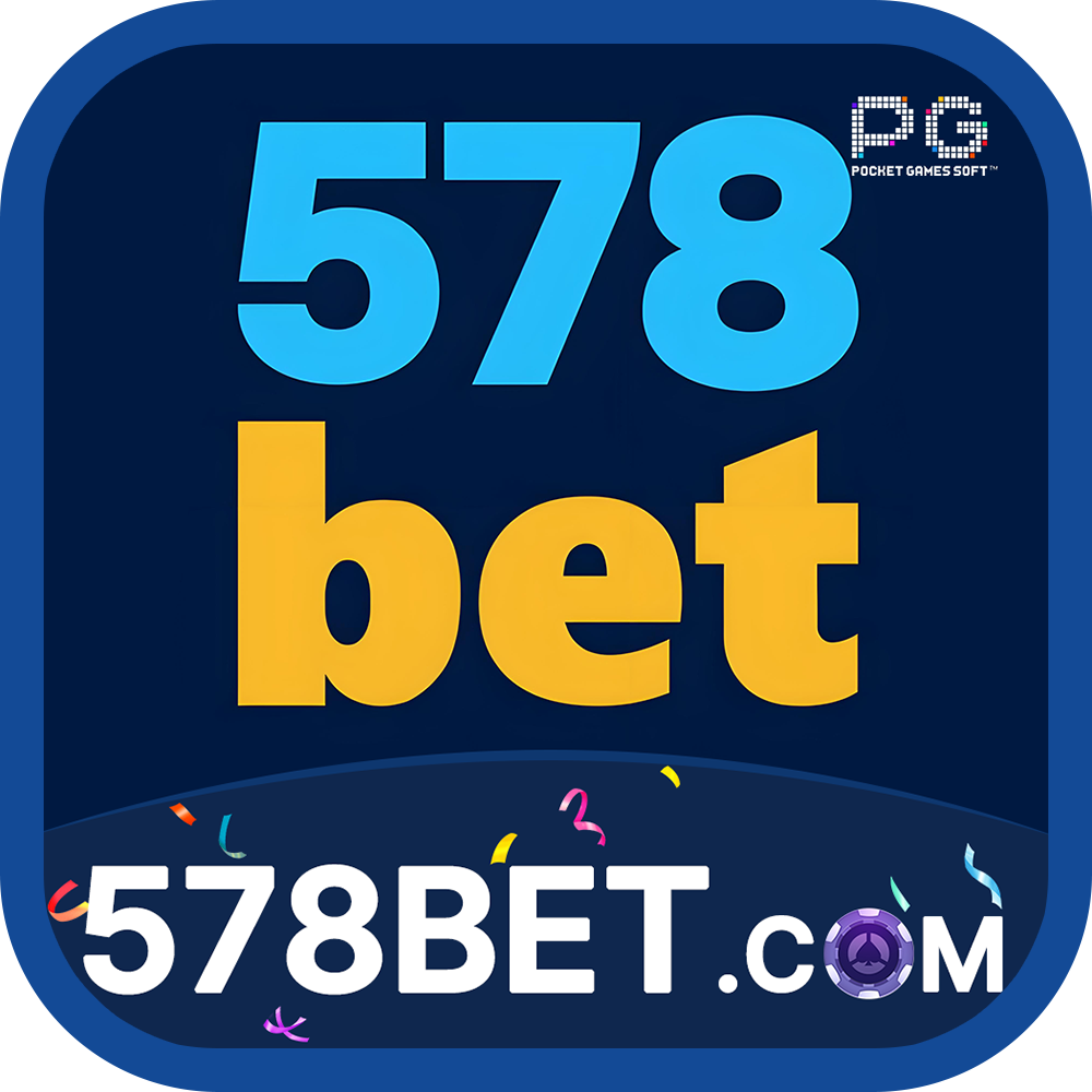578BET Logo